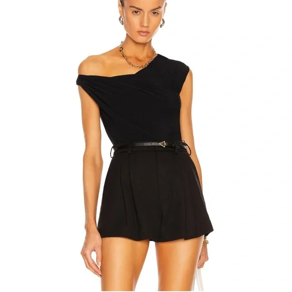 ALIX NYC Tyler Bodysuit - Picture 2 of 8